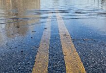 New Jersey Faces Rising Seas as Sea Level