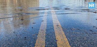 New Jersey Faces Rising Seas as Sea Level