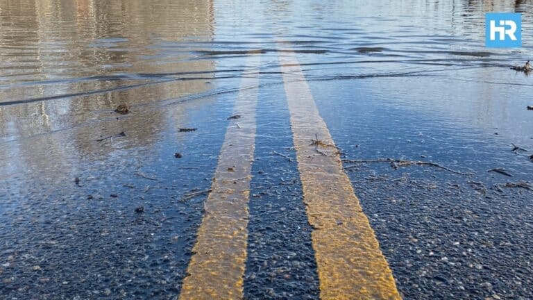 Accelerating Sea-Level Rise in New Jersey Increases Coastal Flooding Risks