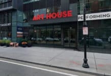 Annual Affordable Art Show