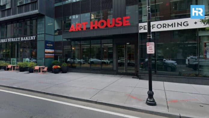 Annual Affordable Art Show