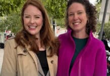 Brennan and Ajmani Endorse Emily Jabbour in Hoboken’s Mayoral Runoff Brennan and Ajmani Back Jabbour