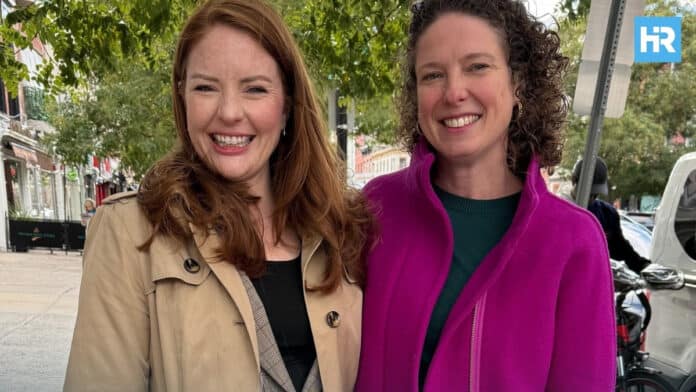 Brennan and Ajmani Back Jabbour