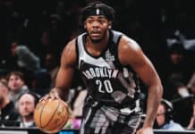 Brooklyn Nets Receive Positive Update on Day’Ron Sharpe’s Glute Injury Day’Ron Sharpe Injury