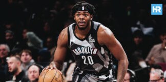 Day’Ron Sharpe Injury