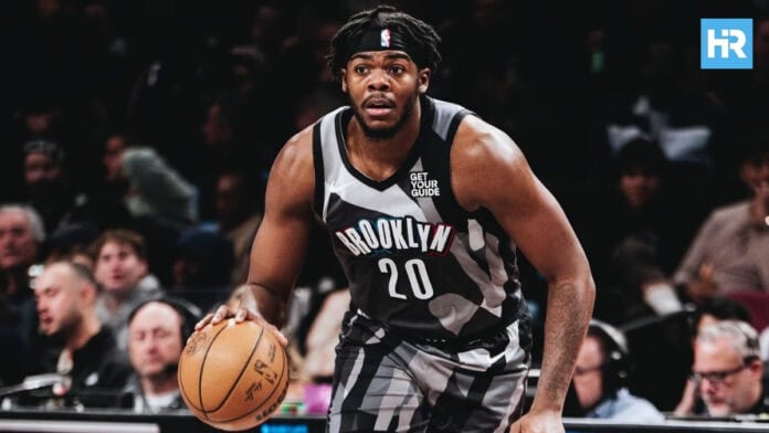 Brooklyn-Nets-Receive-Positive-Update-On-Day’Ron-Sharpe Day’Ron Sharpe Injury