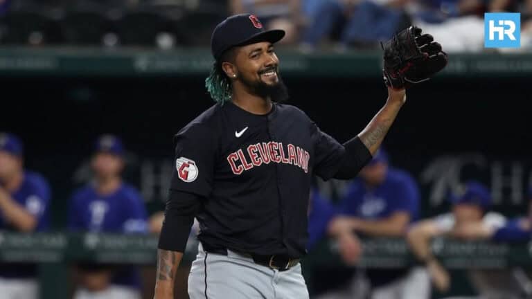 Cleveland Guardians Pitchers Clase and Ortiz Indicted for Rigging Pitches