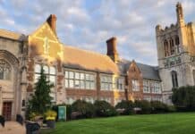 Fitch Upgrades NJCU to ‘BBB-’ as Kean Merger Promises Stronger Future Fitch Upgrades NJCU to BBB