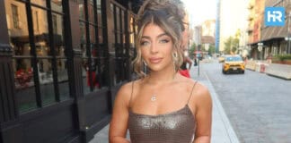 Gia Giudice Moves Into Her New Jersey City Apartment