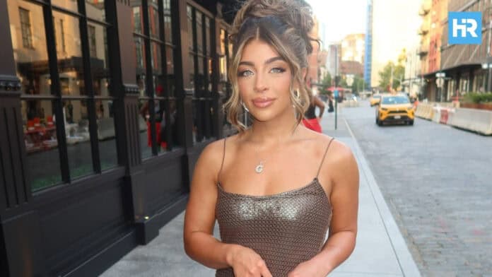 Gia Giudice Moves Into Her New Jersey City Apartment