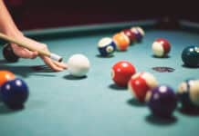 Greatest Pool Player of All Time