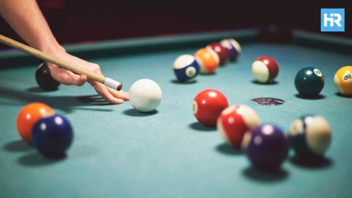 Greatest Pool Player of All Time