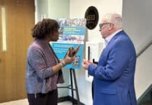 Dr. Reber Appointed to HACU