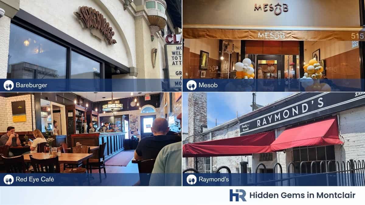 Hidden Gems in Montclair (1)