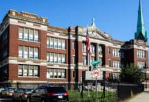 Infinity Institute Jersey City Tops U.S. News Middle School Rankings in NJ Infinity Institute Jersey City Ranks #1