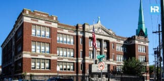 Infinity Institute Jersey City Tops U.S. News Middle School Rankings in NJ Infinity Institute Jersey City Ranks #1