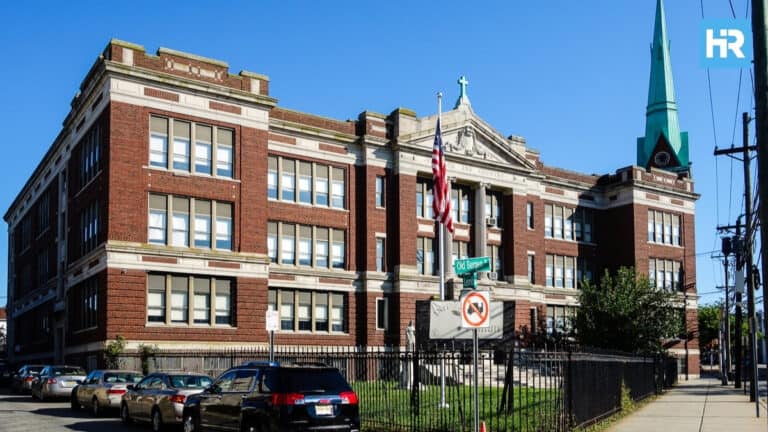 Infinity Institute Jersey City Tops U.S. News Middle School Rankings in NJ