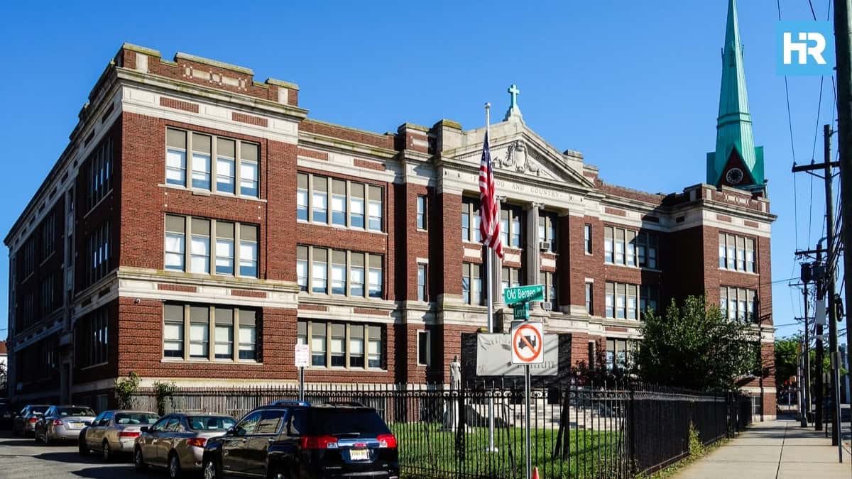 Infinity Institute Jersey City Tops U.S. News Middle School Rankings in NJ