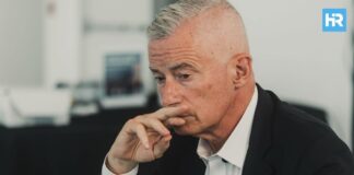 James Solomon and Jim McGreevey Battle