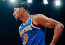 Josh Hart Discloses Hand Nerve Damage, Delays Surgery to Keep Playing Josh Hart Reveals Serious Nerve Damage