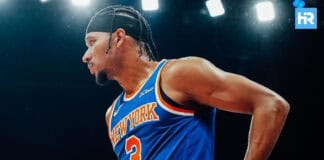 Josh Hart Reveals Serious Nerve Damage