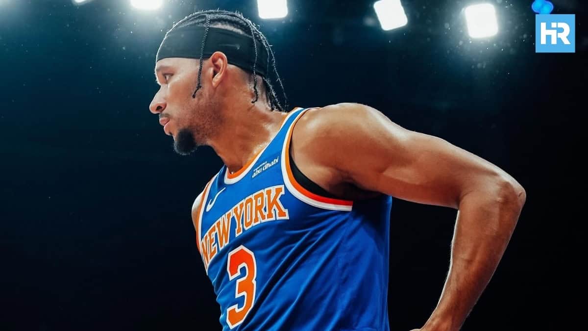 Josh Hart Discloses Hand Nerve Damage, Delays Surgery to Keep Playing