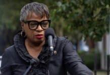 Joyce Watterman’s Endorsement Gives McGreevey Added Strength in Runoff Joyce Watterman Supports Jim McGreevey