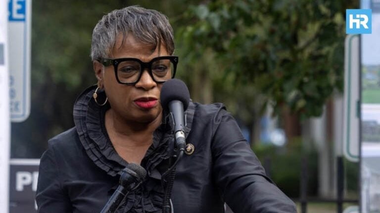 Joyce Watterman’s Endorsement Gives McGreevey Added Strength in Runoff