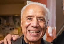 NBA Hall of Famer and Coach