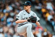 Max Fried Claims Fourth Gold Glove in First Year With Yankees Max Fried Claims Fourth Career Gold Glove Award