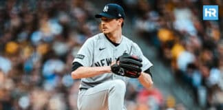 Max Fried Claims Fourth Career Gold Glove Award