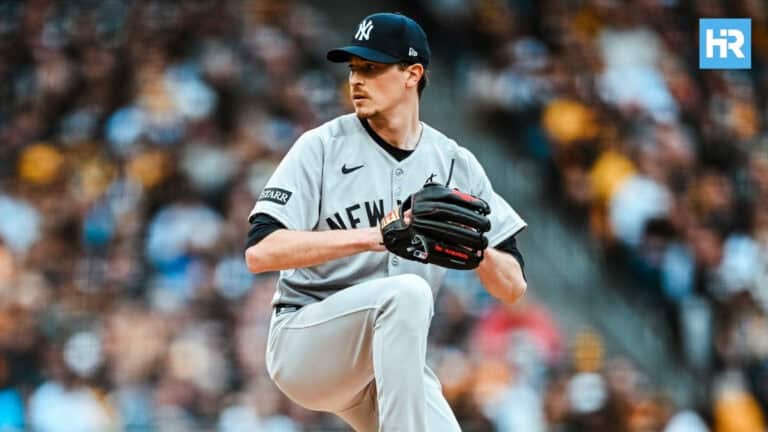 Max Fried Claims Fourth Gold Glove in First Year With Yankees