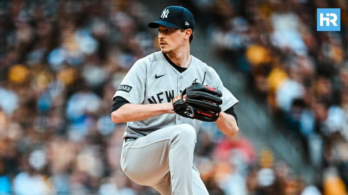 Max Fried Claims Fourth Gold Glove in First Year With Yankees