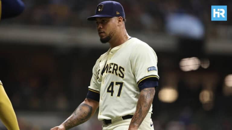 Mets DFA Frankie Montas, Set to Pay $17M Remaining on Two-Year Deal