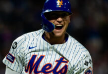 Mets Swap Brandon Nimmo