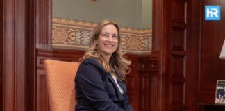 New Jersey Governor Race