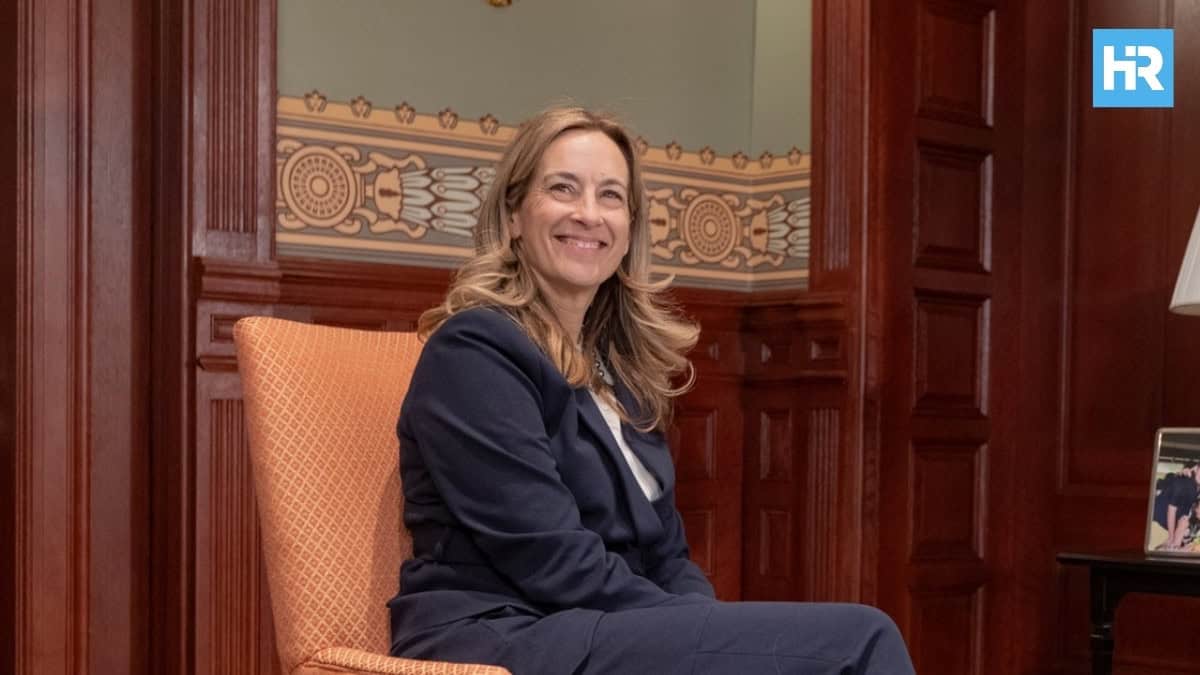 Over 1M Votes Cast as Sherrill and Ciattarelli Battle in Close NJ Governor Race