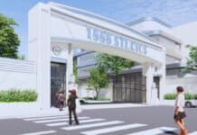 Paramount Signs 10-Year Deal to Anchor New $1B 1888 Studios in New Jersey