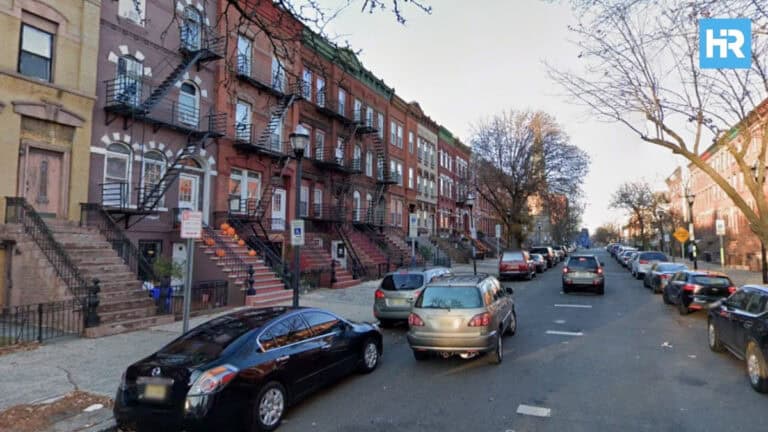 Residents Near 9th and Madison Report Sleep Disruptions from Flood-Mitigation Project