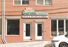 Surati’s First-Ever Diwali Gala