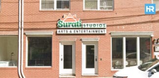 Surati’s First-Ever Diwali Gala