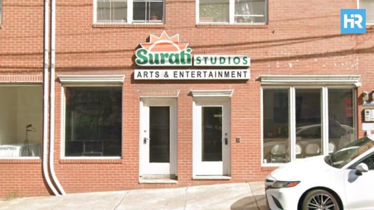 Surati’s First Diwali Gala 2025 Lights Up Jersey City with Culture and Community