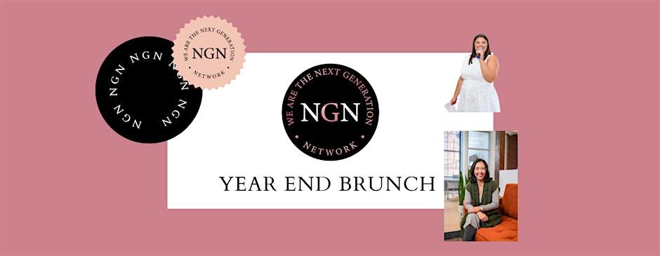 The Expansion Brunch by NGN