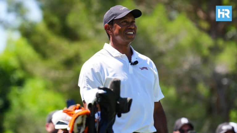 Tiger Woods’ Journey: The Life and Career of Golf’s Biggest Star