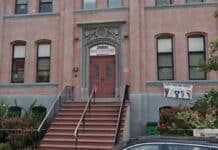 Two Hoboken Charter School Educators Earn 2025 State Exemplary Recognition Hoboken Charter School Teachers