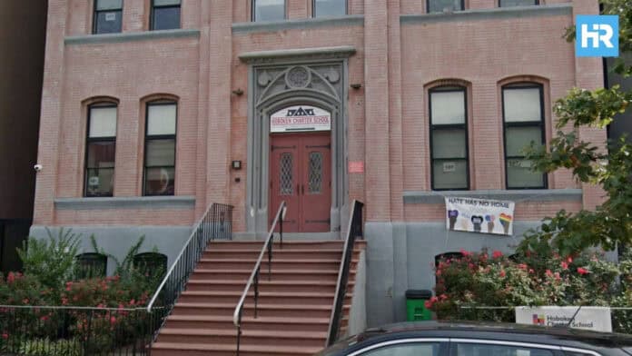 Hoboken Charter School Teachers