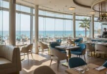 Cape May Restaurants Ranked Among the Best Shoreline Eateries in 2025 Cape May Restaurants Ranked