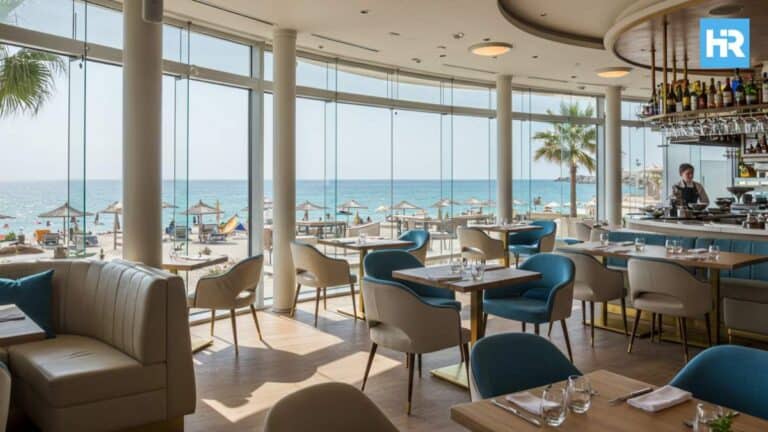 Cape May Restaurants Ranked Among the Best Shoreline Eateries in 2026