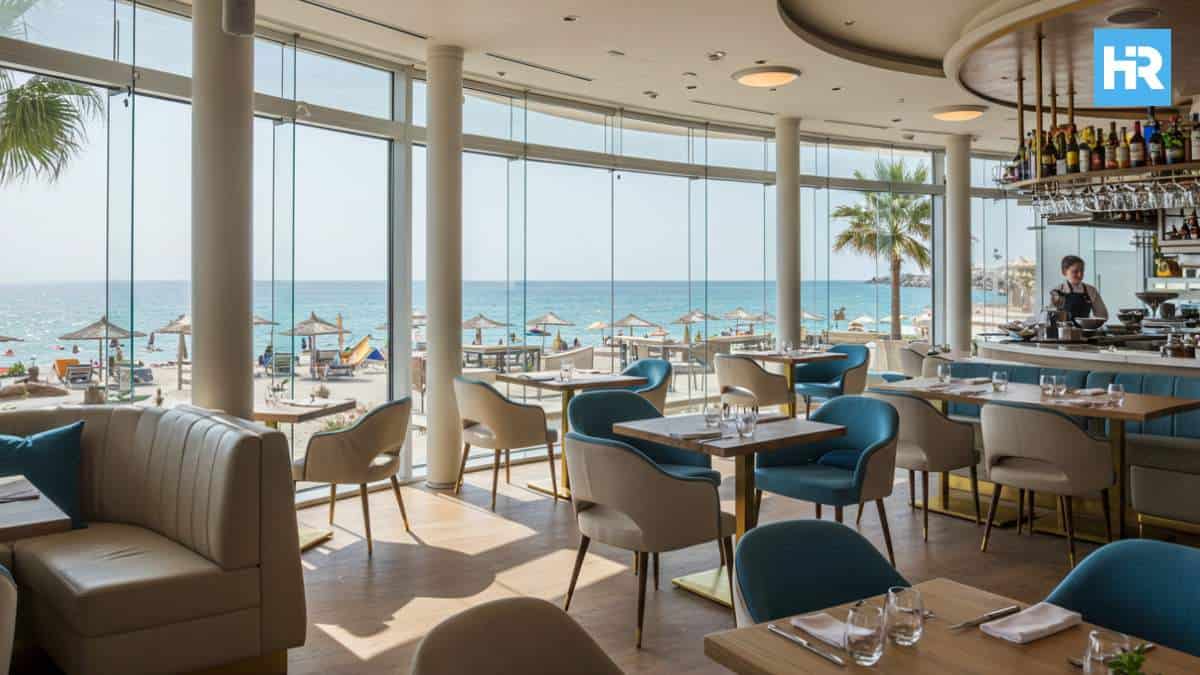 Cape May Restaurants Ranked Among the Best Shoreline Eateries in 2025