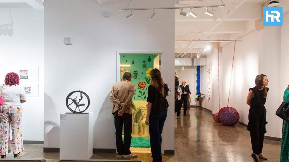 Art Fair 14C Returns May 2026 With Inclusive, Artist-First Model